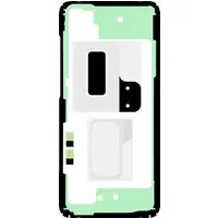 Kit Adesivo Coperchio Batteria Samsung Galaxy S20 G980, Service Pack GH82-22124A — 3