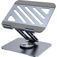 Supporto Borofone BH115 Vito per Laptop max. 12.9inch, Grigio — 3