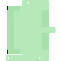 Adesivo Display Samsung Galaxy S23 Ultra S918, UB bonding, Service Pack GH81-23179A — 3