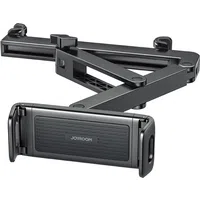 Supporto Auto Poggiatesta Joyroom JR-ZS433 per Telefono / Tablet, 4.7 pollici - 13 pollici, Nero — 3