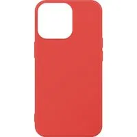 Custodia per Samsung Galaxy A27 5G, OEM, Tint, Rossa — 3