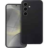 Custodia per Realme 14 Pro+, OEM, Silicone, Nera — 3