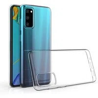 Custodia per Samsung Galaxy S20 FE 2022 G781 / S20 FE 5G G781 / S20 FE G780, OEM, 2mm, Trasparente — 3