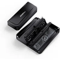 Cacciavite Jakemy JM-8180, 47in1, Nero — 3