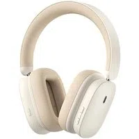 Handsfree Bluetooth Baseus Bowie H1, A2DP, ANC, Crema NGTW230202 — 3