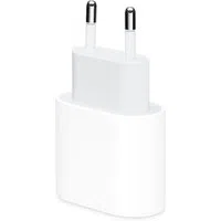 Caricabatterie Rete Apple, 20W, 3A, 1 x USB-C, Bianco MUVV3ZM/A — 3