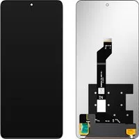 Display con Touchscreen MP compatibile con Huawei nova 11i / nova 9 SE 4G / nova 9 SE 5G — 3