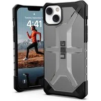 Custodia per Apple iPhone 14 Plus, Urban Armor Gear, Plasma, Grigio — 3