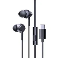 Handsfree USB-C Baseus Encok CZ11, Nero A00164300113-Z1 — 3