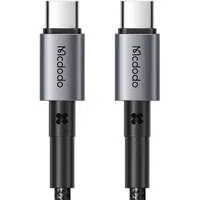 Cavo Dati e Ricarica USB-C - USB-C McDodo CA-3130, 65W, 1m, Nero — 3