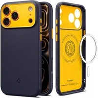 Custodia MagSafe per Apple iPhone 17 Pro Max, Spigen, Caseology Nano Pop, Mov ACS10260 — 3