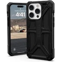 Custodia per Apple iPhone 14 Pro, Urban Armor Gear, Monarch, Nera — 3