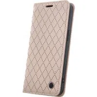 Custodia per Samsung Galaxy A20e A202, OEM, Smart Caro, Beige — 3