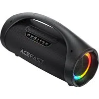 Cassa Portatile Bluetooth Acefast K11 Pro, 102W, RGB, TWS, Impermeabile, Nera — 3