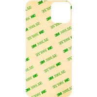 Adesivo Copribatteria 3M per Apple iPhone 11 Pro — 3