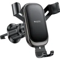 Supporto Auto Yesido C247, 4.7inch - 7.2inch, Nero — 3