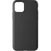 GSMnet Custodia per vivo V25, OEM, Morbida, Nera — 2