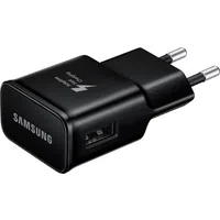 Caricatore da rete Samsung EP-TA200B, 15W, 2A, 1 x USB-A, Nero GP-PTU023DYBBQ — 3