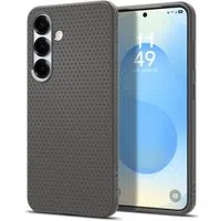 Custodia per Samsung Galaxy S25+ S936, Spigen, Liquid Air, Grigio ACS08980 — 3