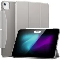Custodia per Apple iPad Air 13 (2026) / Air 13 (2025) / Air 13 (2024), ESR, Ascend Trifold, Grigio Satinato — 3