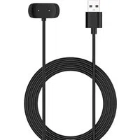Cavo di Ricarica Techsuit THA6 per Amazfit Watch Series, USB-A, Nero — 3