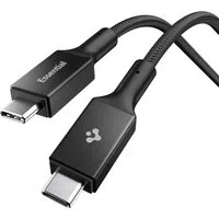 Cavo Dati e Ricarica USB-C - USB-C Spigen EB10010CC, 100W, 1m, Nero ACA09459 — 3