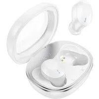 Auricolare Bluetooth HOCO EQ3, TWS, Bianco — 3