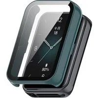 Custodia Techsuit Defense360 Pro per Honor Band 10 / Band 9, Verde — 3