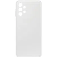 Copertura Batteria compatibile con Samsung Galaxy A13 A137 / A13 A135, Bianco — 3