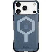 Custodia MagSafe per Apple iPhone 17 Pro Max, Urban Armor Gear, Essential Armor, Blu — 3