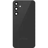 Coperchio Batteria Samsung Galaxy S23 FE S711, Grigio (Graphite), Service Pack GH82-32787A — 3