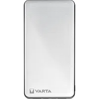 Batteria Esterna Varta Energy, 20000mAh, 15W, 1 x USB-C - 2 x USB-A, Bianca — 3
