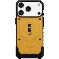 Custodia MagSafe per Apple iPhone 17 Pro, Urban Armor Gear, Pathfinder, Gialla — 3