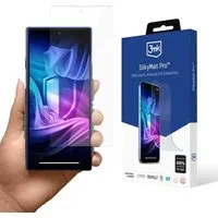 Pellicola protettiva per schermo opaca 3MK Silky Pro per Samsung Galaxy Z Fold7 F966, plastica — 3