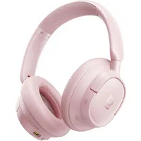 Handsfree Bluetooth Baseus Bass BH1 NC, MultiPoint, A2DP, ANC, Rosa A0203704 — 3