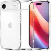 Custodia per Apple iPhone 17 Air, Spigen, Ultra Hybrid, Trasparente ACS10309 — 3