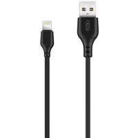 Cavo Dati e Ricarica USB-A - Lightning XO Design NB103, 18W, 1m, Nero — 3