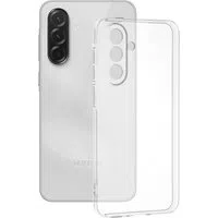 Custodia per Samsung Galaxy A57 5G, Techsuit, Clear, Trasparente — 3