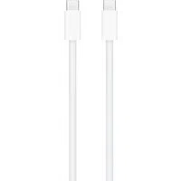 Cavo Dati e Ricarica USB-C - USB-C Apple, 240W, 2m, Bianco MU2G3ZM/A — 3