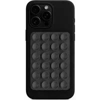 Supporto con Ventose Techsuit SC-PAD, Grigio — 3