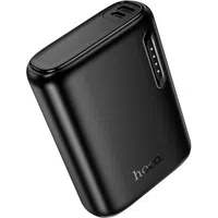 Batteria Esterna HOCO J158, 5000mAh, 10W, 1 x USB-A, Nera — 3