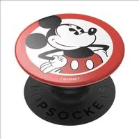 Supporto PopGrip Popsockets Disney Mickey Classic, Multicolore — 3