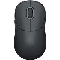 Xiaomi 3 Mouse senza fili, 1200DPI, BT / Wi-Fi, nero BHR8913GL — 3