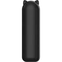 Ventilatore Portatile Techsuit HZ001, Nero — 3