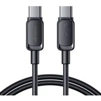 Cavo Dati e Ricarica USB-C - USB-C Joyroom A14, 60W, 1.2m, Nero — 3