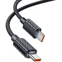 Cavo Dati e Ricarica USB-C - USB-C McDodo CA-3670, 100W, 1.2m, Nero — 3
