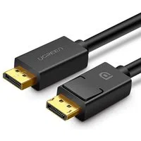 Cavo Video UGREEN DP102, DisplayPort - DisplayPort, 4K, 1.5m, Nero — 3