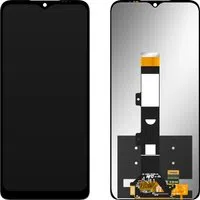 Display con Touchscreen MP compatibile con Motorola Moto E22 / E22i — 3