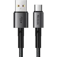 Cavo Dati e Ricarica USB-A - USB-C McDodo CA-3590, 100W, 1.2m, Nero — 3