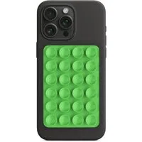 Supporto con Ventose Techsuit SG-PAD, Verde — 3